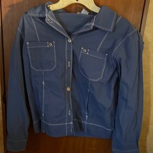 Fresh produce medium Jean jacket